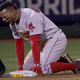 Illustration for article titled Xander Bogaerts Didnt Learn His Lesson, And It Cost The Red Sox A Chance To Win